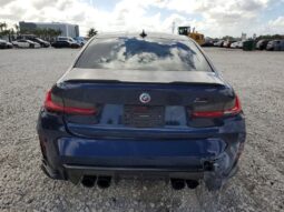 
										2022 BMW M3 full									