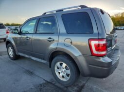 
										2012 Ford Escape lim full									