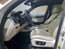 
										2022 BMW X7 full									