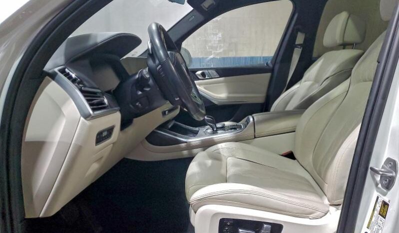
								2022 BMW X7 full									