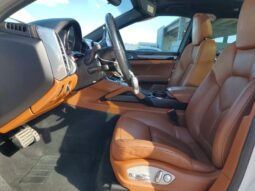 
										2016 Porsche Cayenne full									