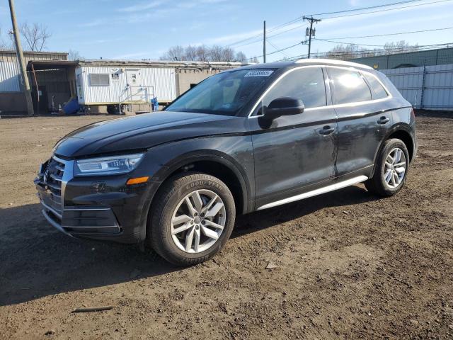 2020 Audi Q5