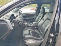 
										2012 Porsche Cayenne full									