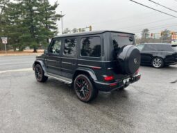 
										2019 Mercedes-benz G-class full									