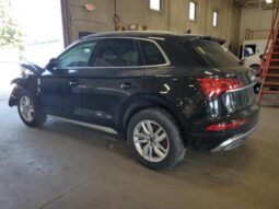 
										2024 Audi Q5 full									