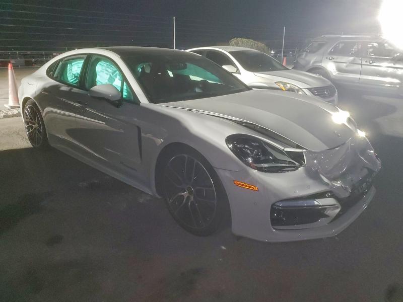 2023 Porsche Panamera
