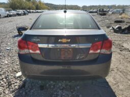 
										2015 Chevrolet Cruze full									