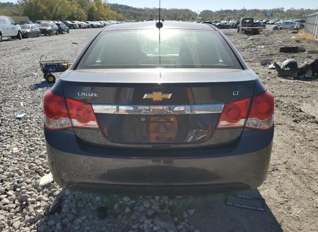 
								2015 Chevrolet Cruze full									