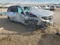 
										2018 BMW X5 full									