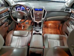 
										2012 Cadillac Srx full									