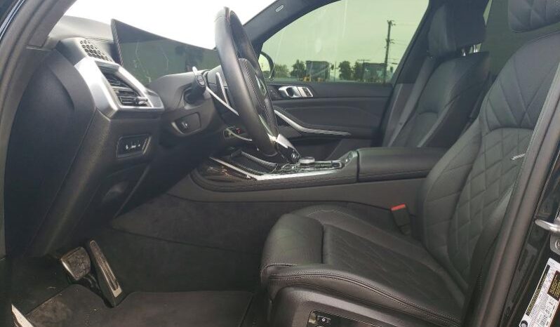 
								2024 BMW X7 full									