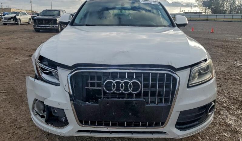 
								2015 Audi Q5 full									