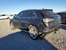 
										2022 Audi Q5 full									