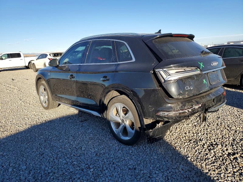 2022 Audi Q5
