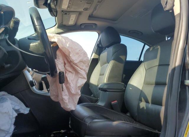 
								2014 Chevrolet Cruze full									