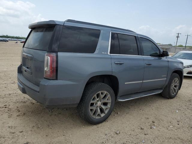 2015 Gmc Yukon