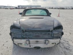 
										1999 Porsche Boxster full									