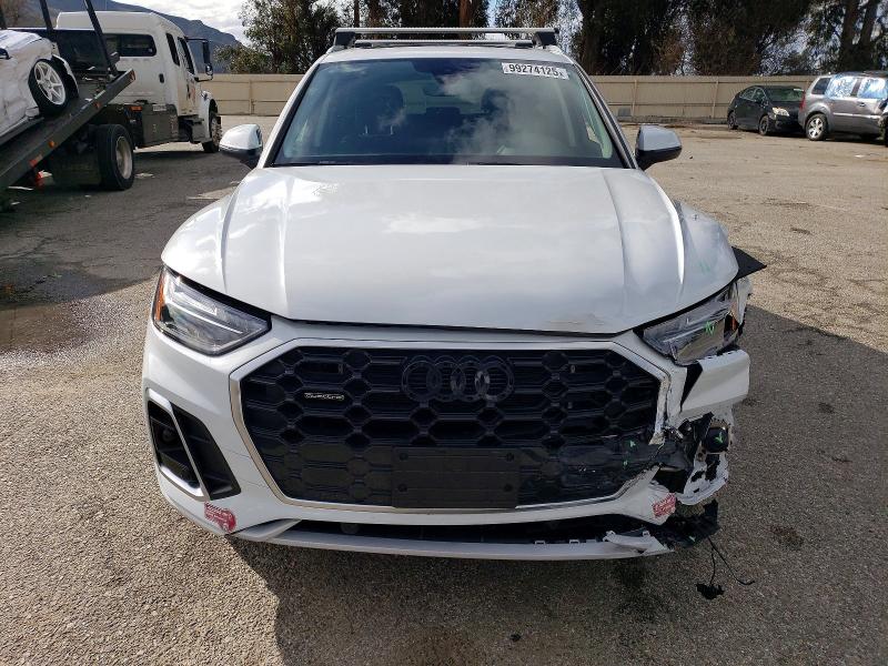 2024 Audi Q5