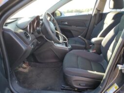 
										2015 Chevrolet Cruze lt full									
