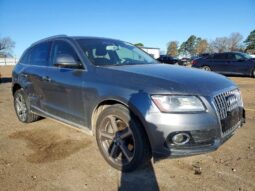 
										2015 Audi Q5 full									