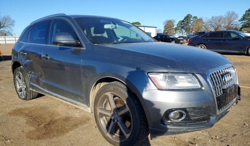 
								2015 Audi Q5 full									