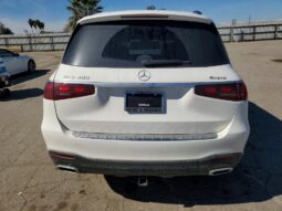 
										2024 Mercedes-benz Gls-klasse full									