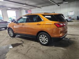 
										2018 Chevrolet Equinox lt full									