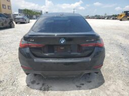 
										2023 BMW I4 full									