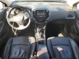 
										2017 Chevrolet Cruze full									