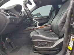 
										2012 BMW X6 full									