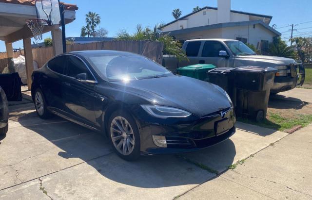 2019 Tesla Model s