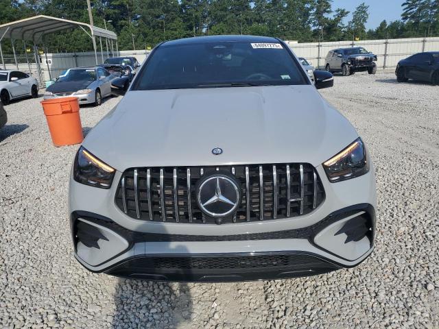 2025 Mercedes-benz Gle class