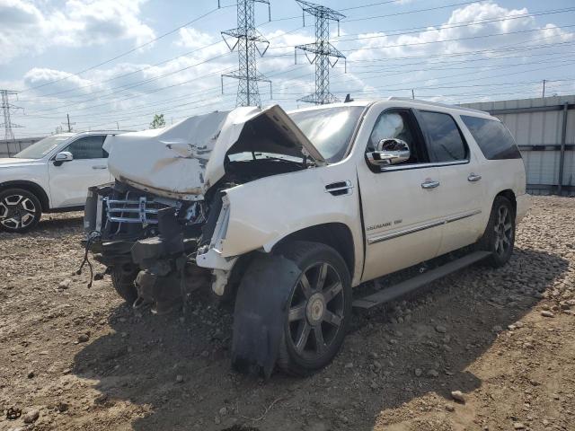 2012 Cadillac Escalade