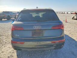 
										2023 Audi Q5 full									