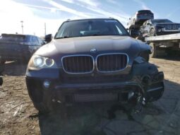 
										2012 BMW X5 full									