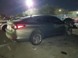 
										2020 Lexus Es 350 full									