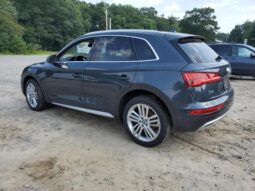 
										2018 Audi Q5 full									