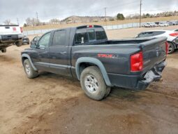 
										2008 Dodge Dakota full									