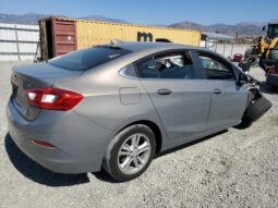 
										2017 Chevrolet Cruze full									