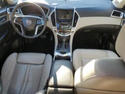 
										2015 Cadillac Srx full									