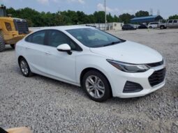 
										2019 Chevrolet Cruze full									
