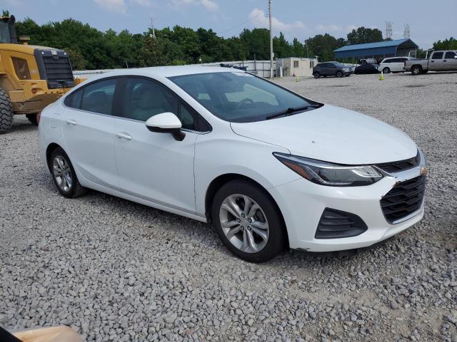 2019 Chevrolet Cruze