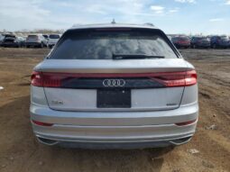 
										2020 Audi Q8 full									