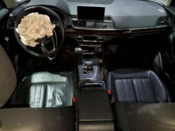 
										2018 Audi Q5 full									