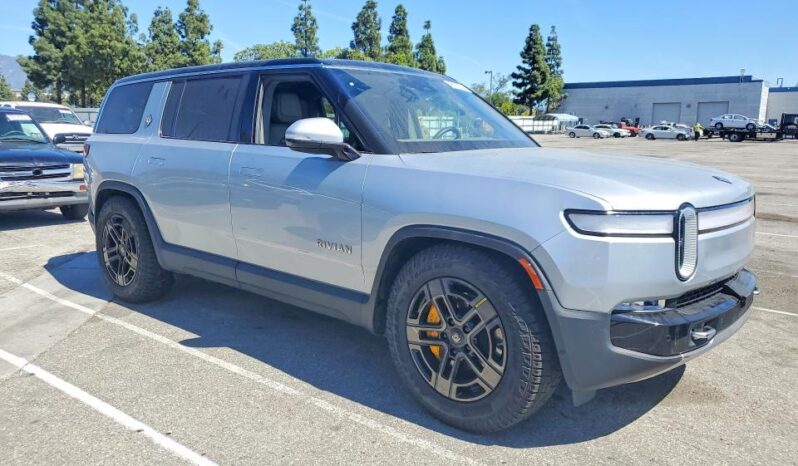 
								2023 Rivian R1s full									