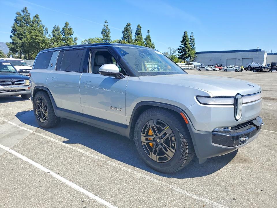 2023 Rivian R1s