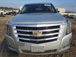 
										2016 Cadillac Escalade full									