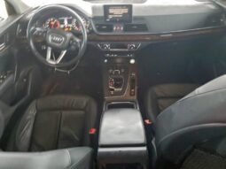 
										2018 Audi Q5 full									
