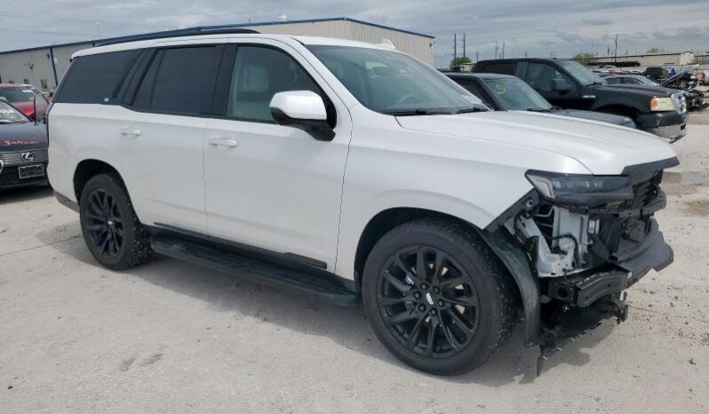 
								2024 Cadillac Escalade full									