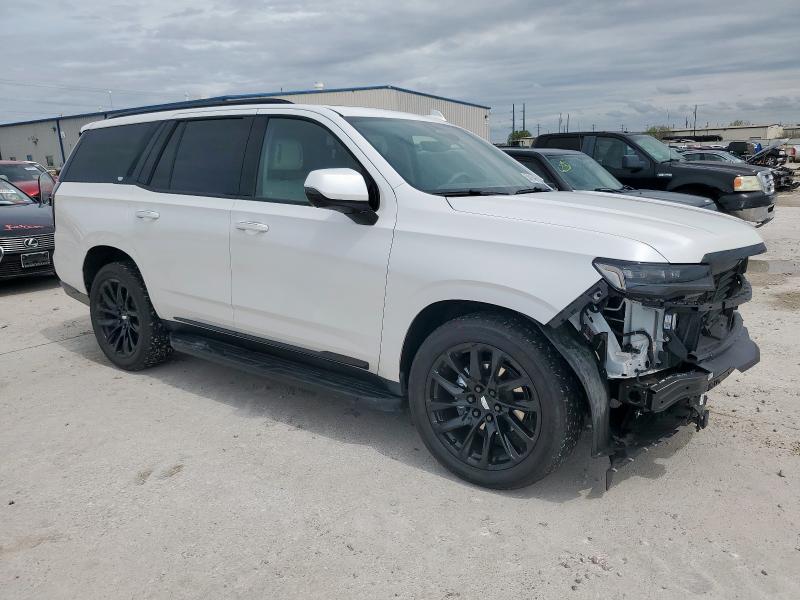2024 Cadillac Escalade